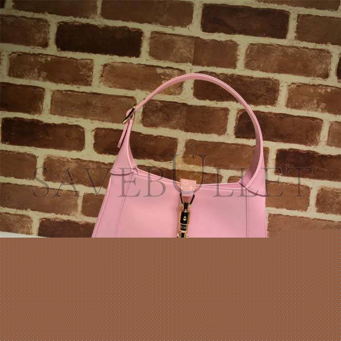 G*u*i jackie 1961 small hobo bag 636709 (28*19*4.5cm)